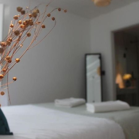 Grandola Suites - Suite Henrique Kültér fotó
