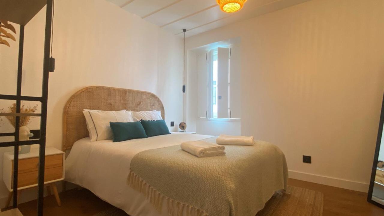 Grandola Suites - Suite Henrique Kültér fotó