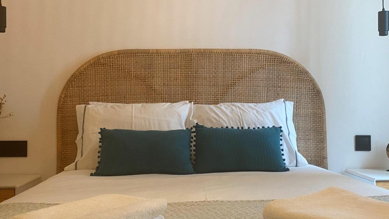 Grandola Suites - Suite Henrique Kültér fotó