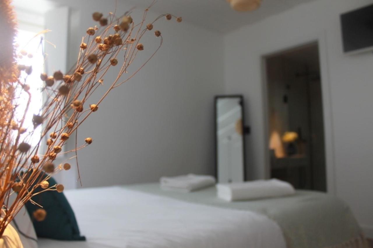Grandola Suites - Suite Henrique Kültér fotó