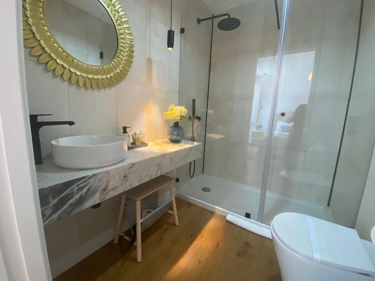 Grandola Suites - Suite Henrique Kültér fotó