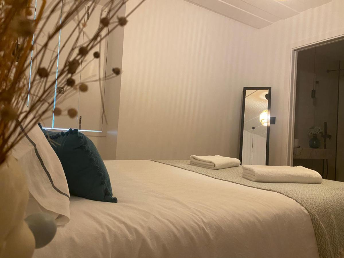 Grandola Suites - Suite Henrique Kültér fotó